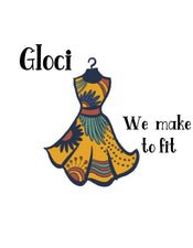 Gloci Fashion Design