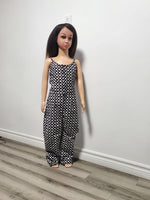 Load image into Gallery viewer, Children&#39;s African Print Lovely Jumpsuit
