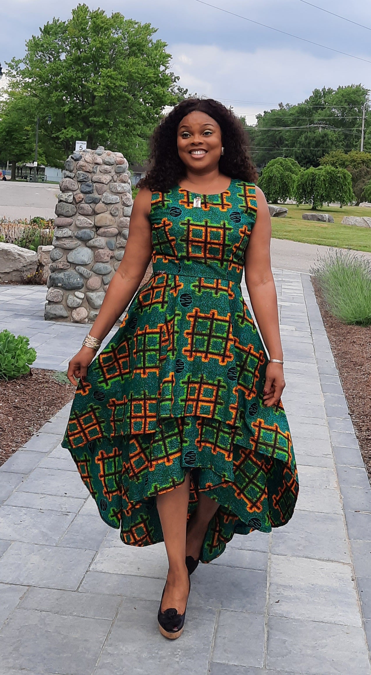 2018 african dress designs hotsell