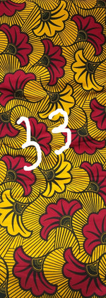 Load image into Gallery viewer, Available African Fabric Patterns And Designs For Sale-Price is per 6yds.
