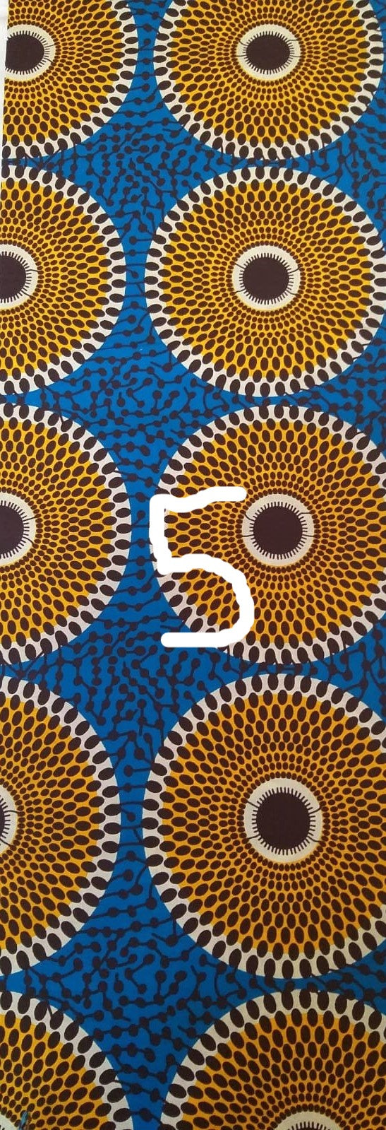 Available African Fabric Patterns And Designs For Sale-Price is per 6yds.