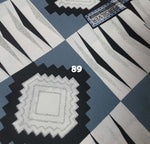 Load image into Gallery viewer, Available African Fabric Patterns And Designs For Sale-Price is per 6yds.
