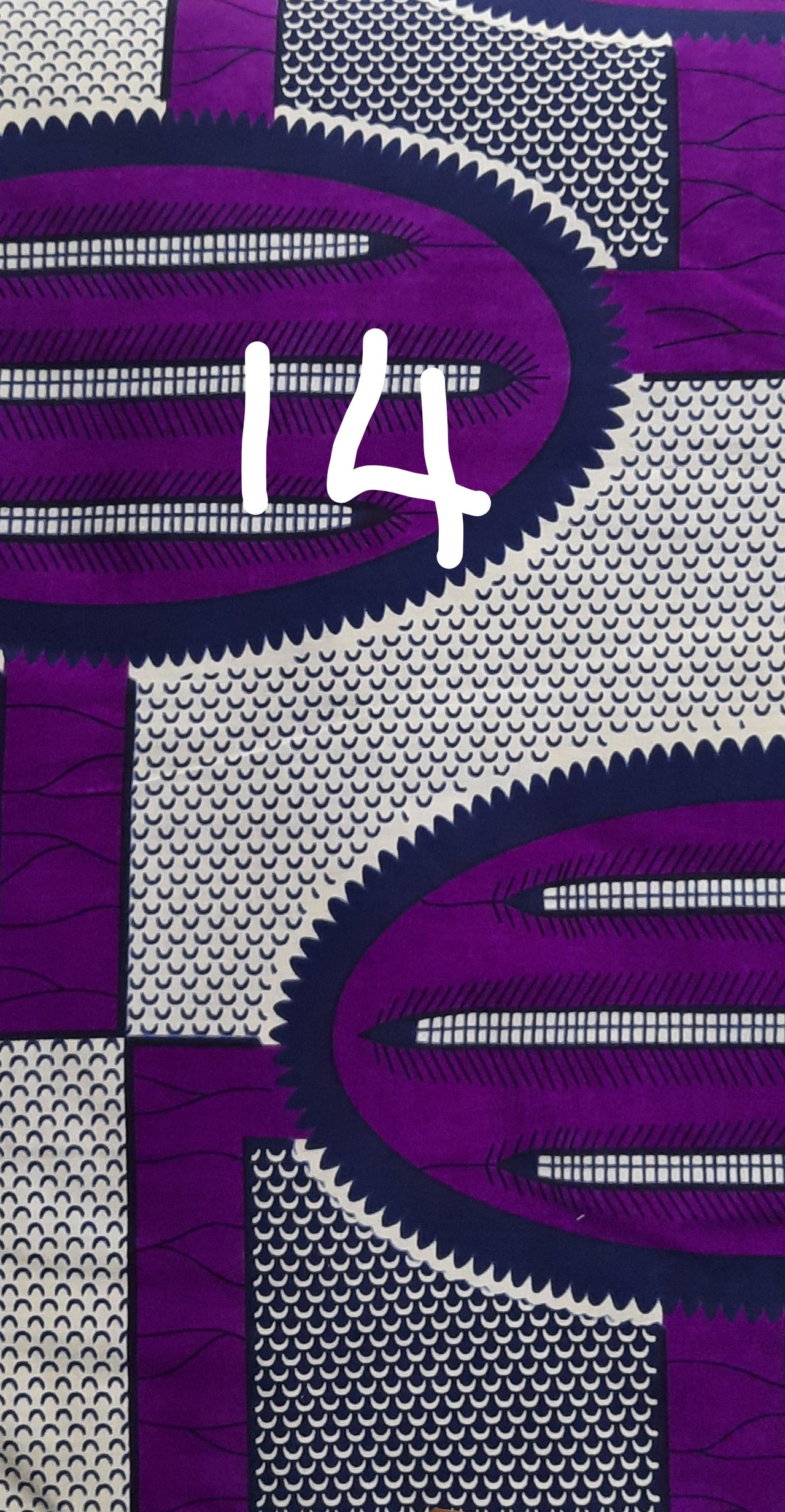 Available African Fabric Patterns And Designs For Sale-Price is per 6yds.