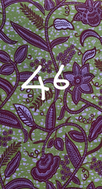 Load image into Gallery viewer, Available African Fabric Patterns And Designs For Sale-Price is per 6yds.
